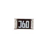 12.1kΩ ±1% 1/10W SMD Resistor - Image 2