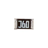 12.1kΩ ±1% 1/10W SMD Resistor - Image 2