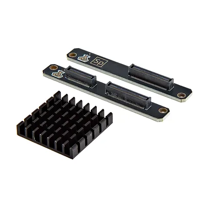 Alchitry Sp V2 FPGA Spacer Board