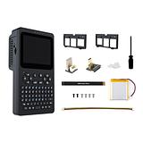 Portable Handheld Linux Terminal With 3.5inch Touch Display - Image 4