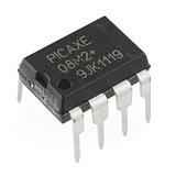PICAXE 08M2 Microcontroller (8 pin) - Image 1