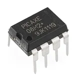 PICAXE 08M2 Microcontroller (8 pin) - Image 1