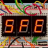 7-Segment Display - LED (Red) - Image 4