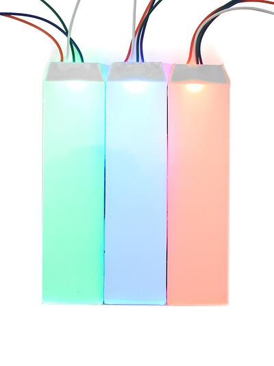DFRobot Flexible RGB LCD Backlight Module