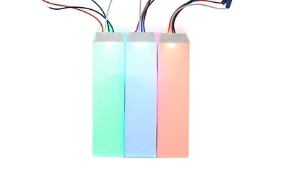 DFRobot Flexible RGB LCD Backlight Module