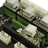 DreamMaker Overlord 3D Printer Mainboard V1.0 - Image 5