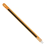 SpectraFlex Flex Sensor - 95mm with Male Pins - Image 2