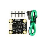 Gravity BMP581 Barometric Pressure & Temperature Sensor - I2C/UART - Image 4