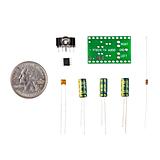 Teensy PT8211 Audio Kit - Image 6