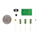 Teensy PT8211 Audio Kit - Image 6