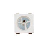 IN-PI554FCH 5050 Addressable RGB SMD LED - Cut Tape - Image 2