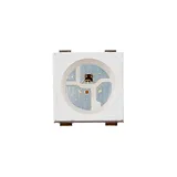 IN-PI554FCH 5050 Addressable RGB SMD LED - Cut Tape - Image 2