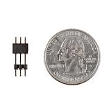 2x3-pin 2mm PTH Header Pins and Socket for Teensy 4.1 Ethernet - Image 5