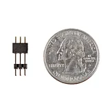 2x3-pin 2mm PTH Header Pins and Socket for Teensy 4.1 Ethernet - Image 5