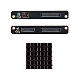 Alchitry Sp V2 FPGA Spacer Board - Image 2