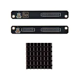 Alchitry Sp V2 FPGA Spacer Board - Image 2