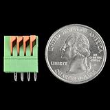 Spring Terminals - PCB Mount (4-Pin) - Image 2