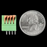 Spring Terminals - PCB Mount (4-Pin) - Image 2