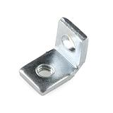 Angle Bracket - 4-40 - Image 1