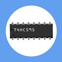 Shift Register with Arduino