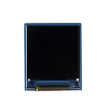 0.85in IPS LCD Display 128×128 SPI, 65K Colour - Image 2