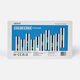 Ozobot Colour Code Stickers - Image 1