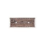 14-Segment Alphanumeric Display - Pink - Image 3