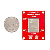 SparkPNT GNSS Flex Module - LG580P - Image 4
