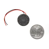 Mini Speaker - 1W 8 Ohm - Image 5