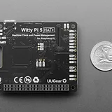 Witty Pi 5 HAT+ RTC & Power Management for Raspberry Pi - Image 7
