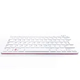 Raspberry Pi 400 Personal Computer (Unit Only) - Image 4