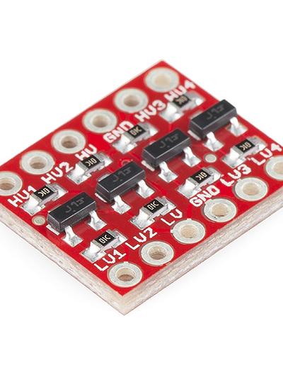 SparkFun Logic Level Converter - Bi-Directional