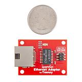 Ethernet Adapter for Teensy 4.1 - Image 3