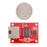 Ethernet Adapter for Teensy 4.1 - Image 3