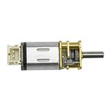 DFRobot N20 Metal Motor Kit for Maqueen Plus V3 - Image 3