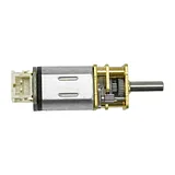 DFRobot N20 Metal Motor Kit for Maqueen Plus V3 - Image 3