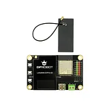 DFRobot DFR1195 ESP32-S3 LoRaWAN Dev Board with Display - Image 5