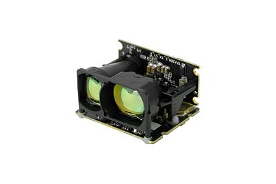TFA300-L 290m 10kHz Lightweight Single-Point LiDAR Sensor