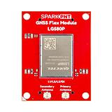 SparkPNT GNSS Flex Module - LG580P - Image 2