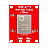 SparkPNT GNSS Flex Module - LG580P - Image 2