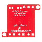 PicoBuck LED Driver - Image 4