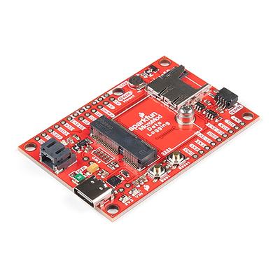 SparkFun MicroMod Data Logging Carrier Board