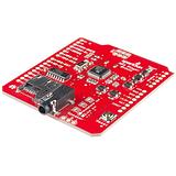 SparkFun MP3 Player Shield - Image 1