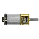 Maqueen V5 Replacement N20 Motor Kit - Image 3