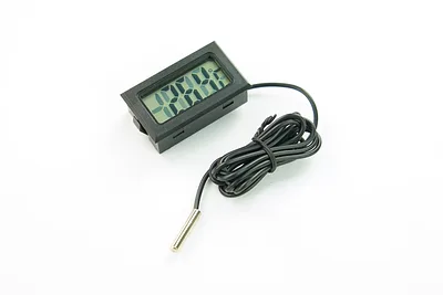 DFRobot Waterproof Digital Thermometer with Display