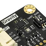 Gravity BMP581 Barometric Pressure & Temperature Sensor - I2C/UART - Image 5