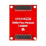 SparkPNT GNSS Flex Module - LG580P - Image 3