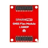 SparkPNT GNSS Flex Module - LG580P - Image 3