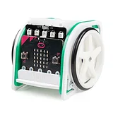 Kitronik: MOVE mini MK2 buggy kit - Image 5
