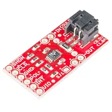 SparkFun Coulomb Counter Breakout - LTC4150 - Image 1